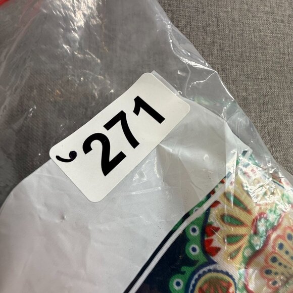 NEW! LuLaRoe Julia Pencil Dress Large Damask Medallion stretch short Sleeves - Picture 11 of 11